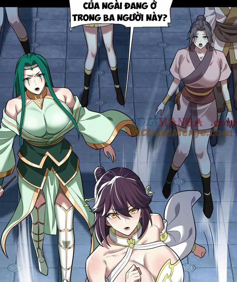 Bắt Đầu Chấn Kinh Nữ Đế Lão Bà, Ta Vô Địch! Chapter 38 trang 40