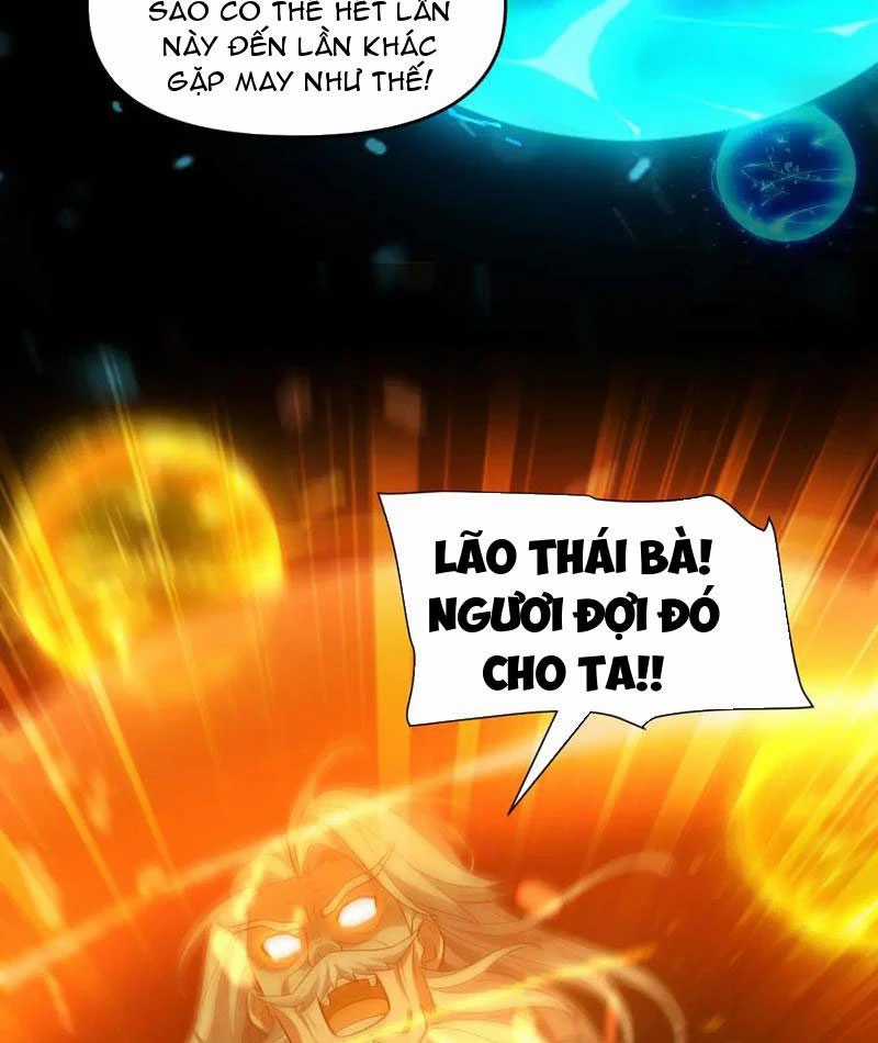 Bắt Đầu Chấn Kinh Nữ Đế Lão Bà, Ta Vô Địch! Chapter 38 trang 44