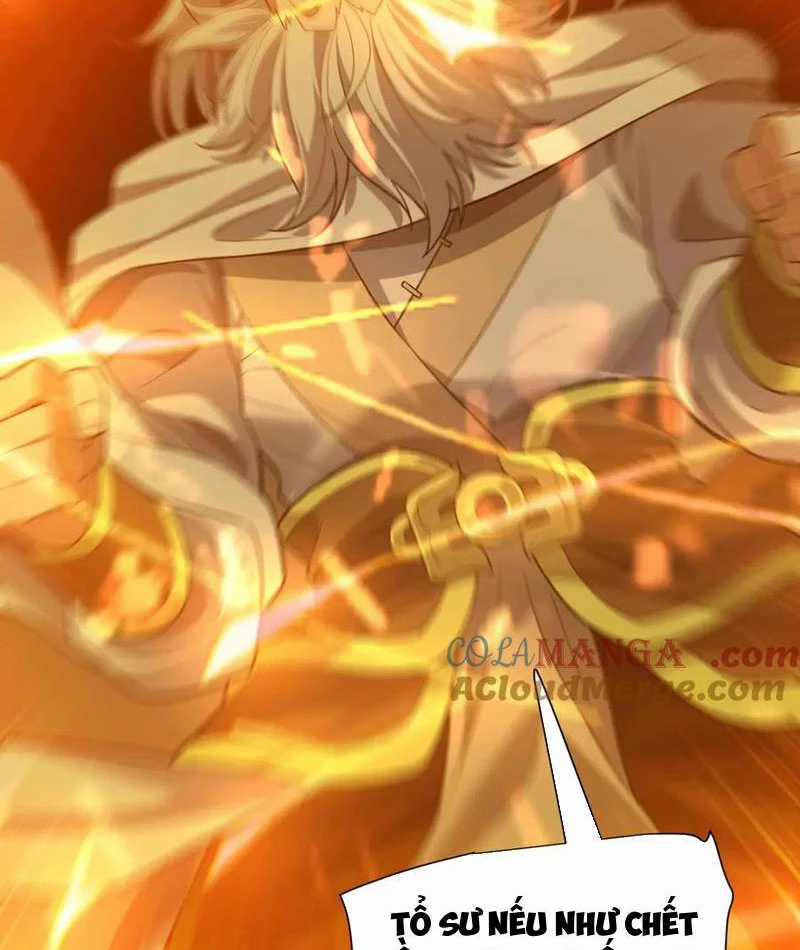 Bắt Đầu Chấn Kinh Nữ Đế Lão Bà, Ta Vô Địch! Chapter 38 trang 45