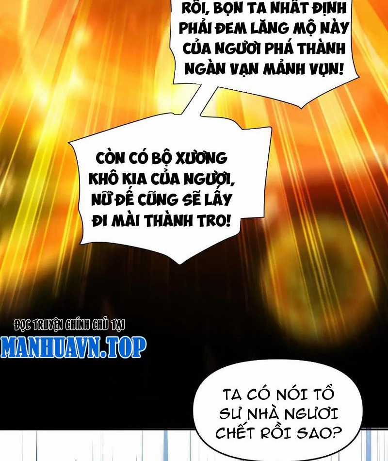 Bắt Đầu Chấn Kinh Nữ Đế Lão Bà, Ta Vô Địch! Chapter 38 trang 46