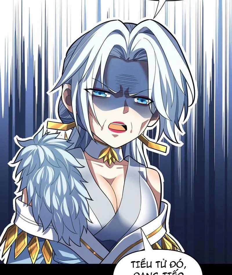 Bắt Đầu Chấn Kinh Nữ Đế Lão Bà, Ta Vô Địch! Chapter 38 trang 47