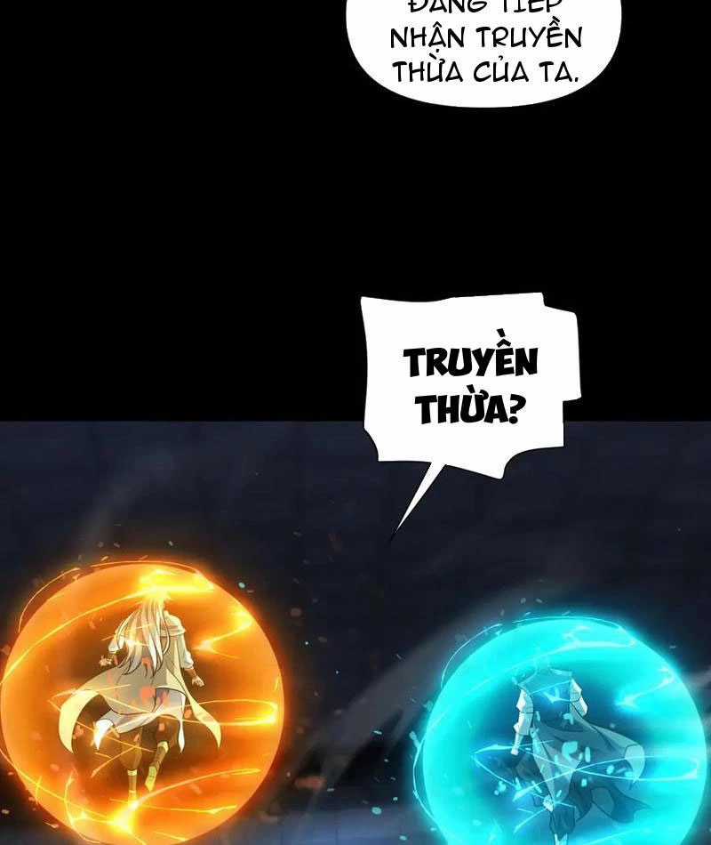 Bắt Đầu Chấn Kinh Nữ Đế Lão Bà, Ta Vô Địch! Chapter 38 trang 48