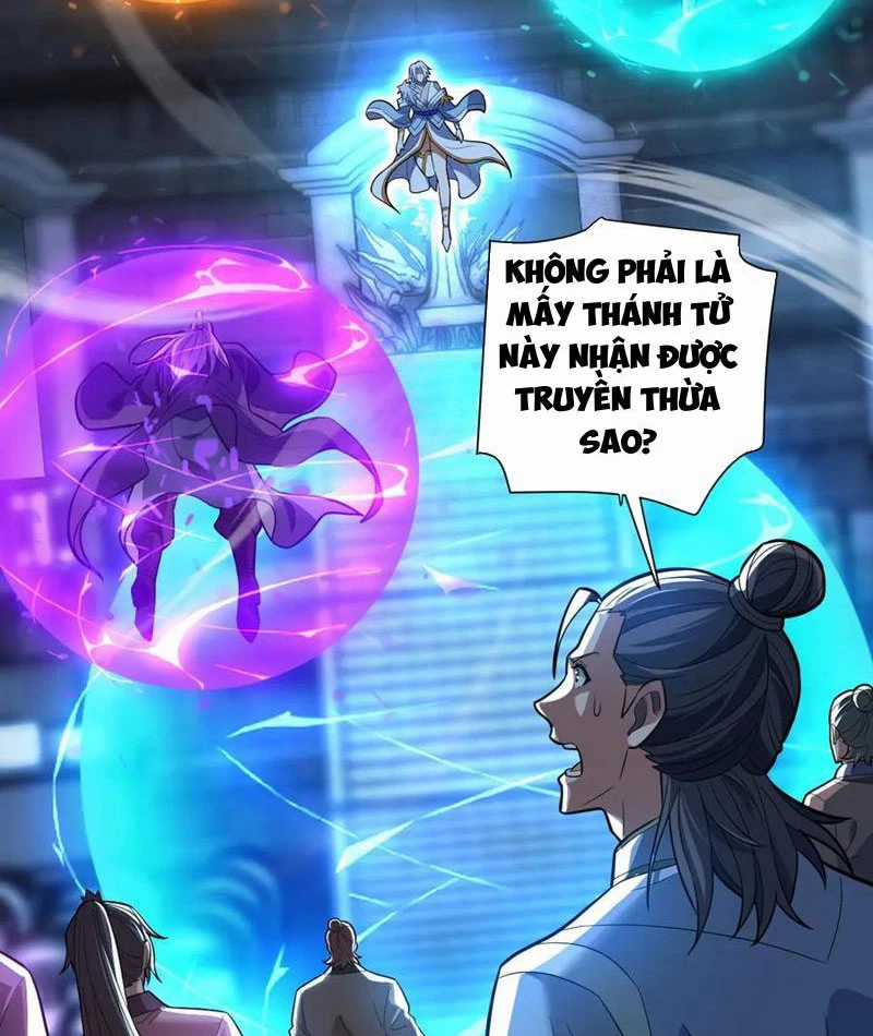 Bắt Đầu Chấn Kinh Nữ Đế Lão Bà, Ta Vô Địch! Chapter 38 trang 49