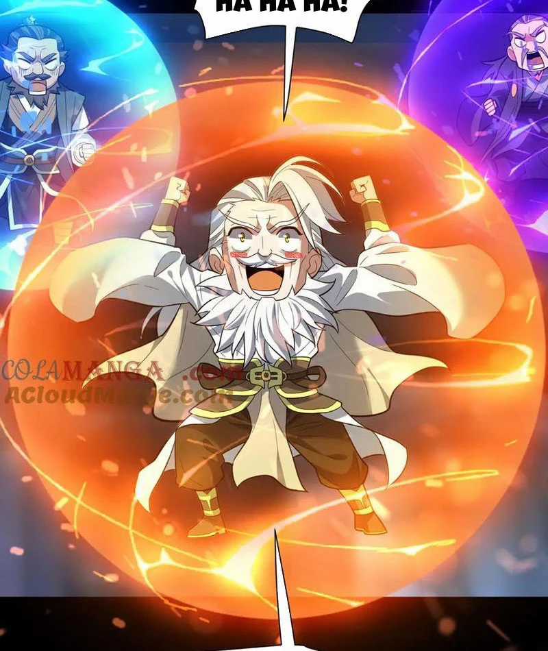 Bắt Đầu Chấn Kinh Nữ Đế Lão Bà, Ta Vô Địch! Chapter 38 trang 53