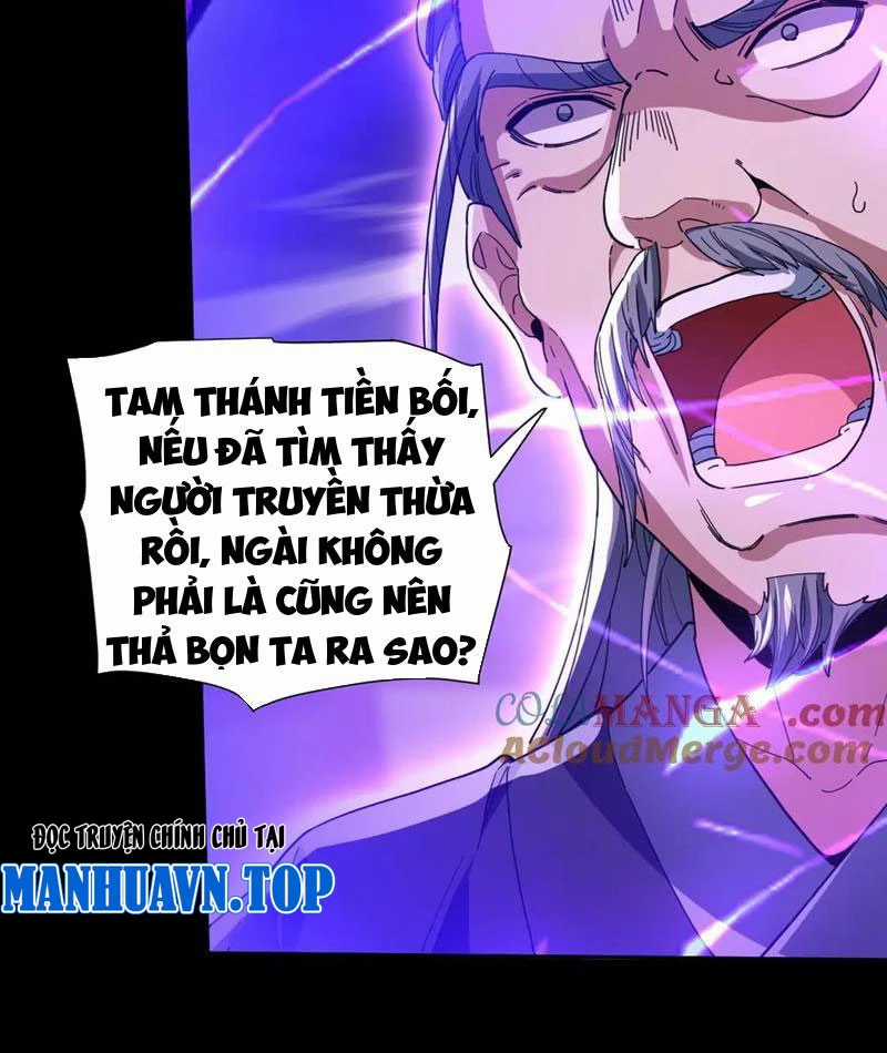 Bắt Đầu Chấn Kinh Nữ Đế Lão Bà, Ta Vô Địch! Chapter 38 trang 55