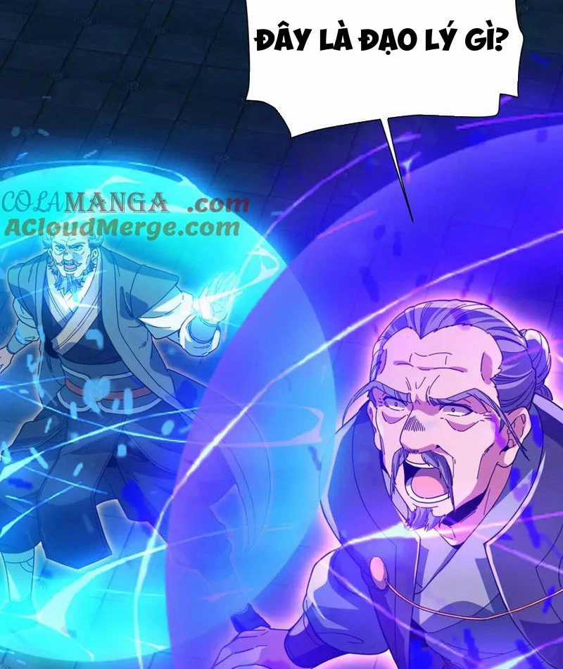 Bắt Đầu Chấn Kinh Nữ Đế Lão Bà, Ta Vô Địch! Chapter 38 trang 58