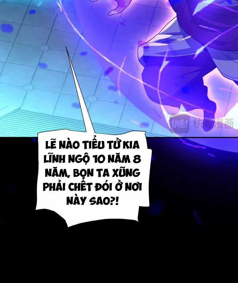 Bắt Đầu Chấn Kinh Nữ Đế Lão Bà, Ta Vô Địch! Chapter 38 trang 59