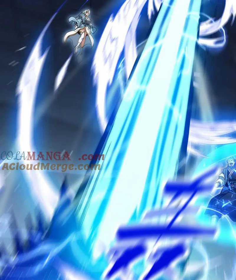 Bắt Đầu Chấn Kinh Nữ Đế Lão Bà, Ta Vô Địch! Chapter 38 trang 63