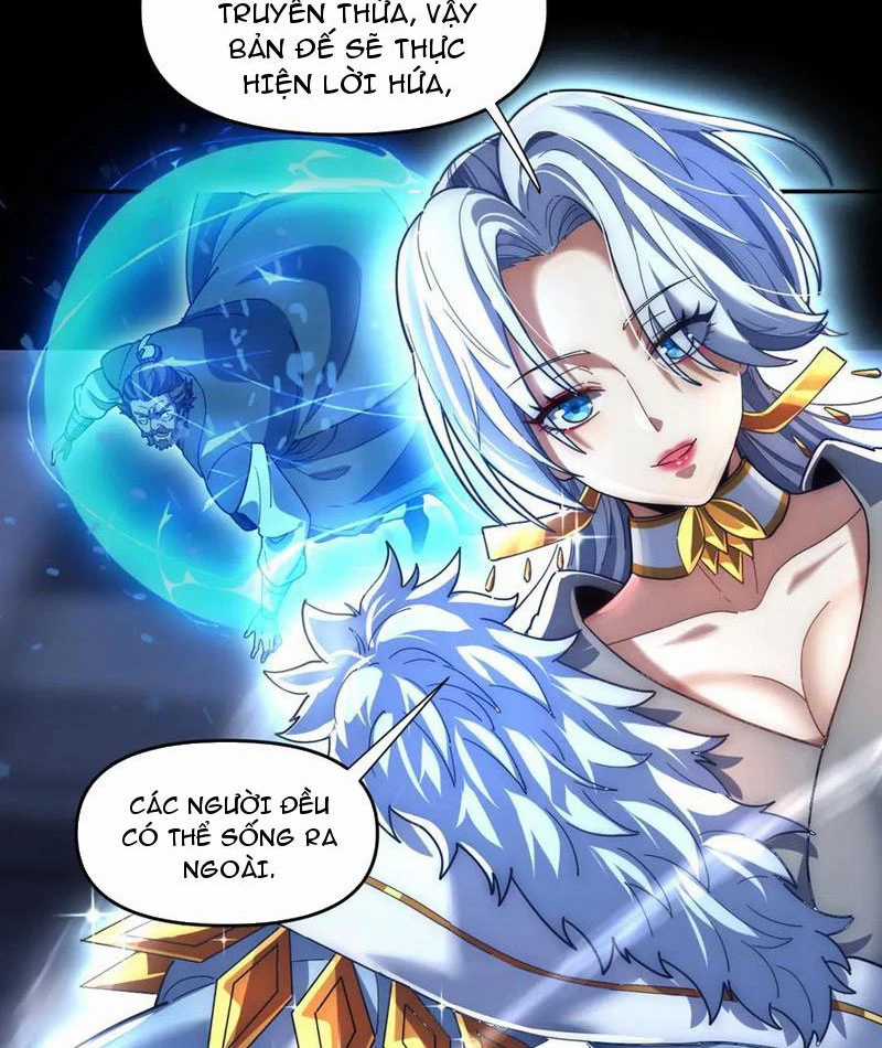 Bắt Đầu Chấn Kinh Nữ Đế Lão Bà, Ta Vô Địch! Chapter 38 trang 80