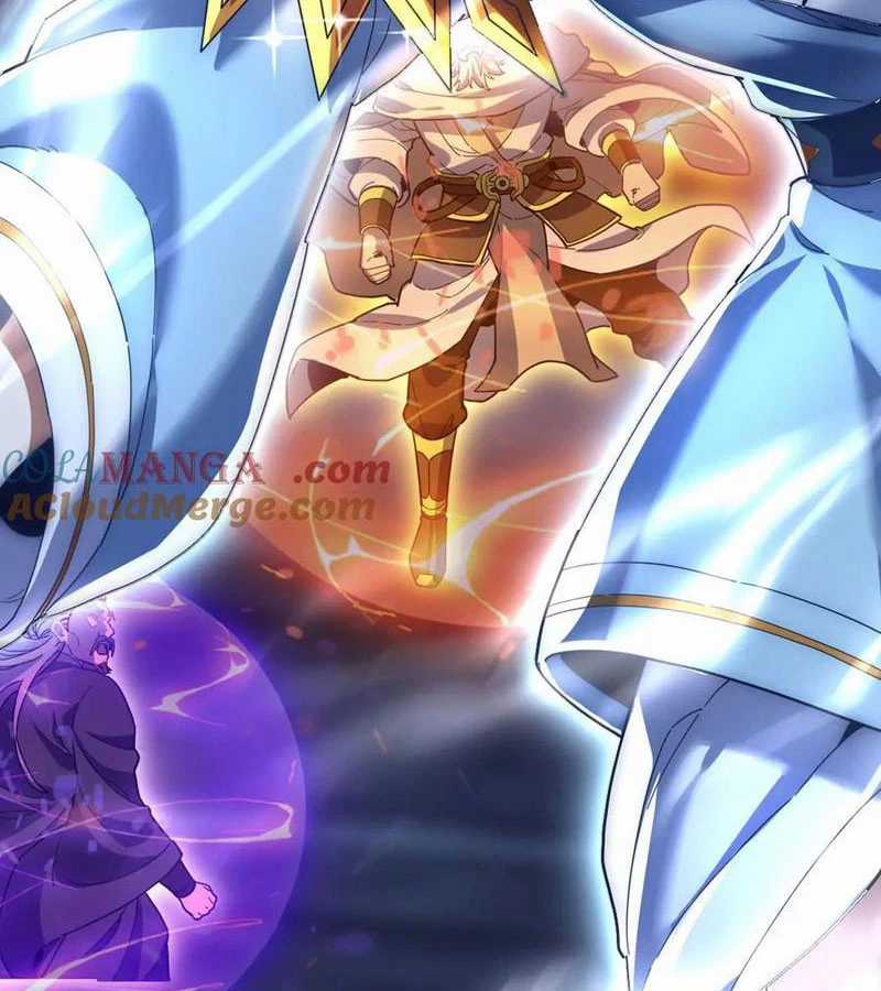 Bắt Đầu Chấn Kinh Nữ Đế Lão Bà, Ta Vô Địch! Chapter 38 trang 81