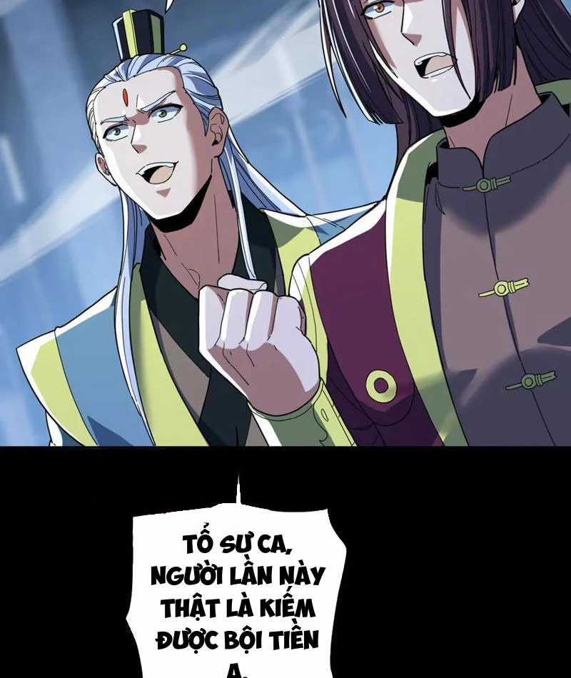 Bắt Đầu Chấn Kinh Nữ Đế Lão Bà, Ta Vô Địch! Chapter 38 trang 86