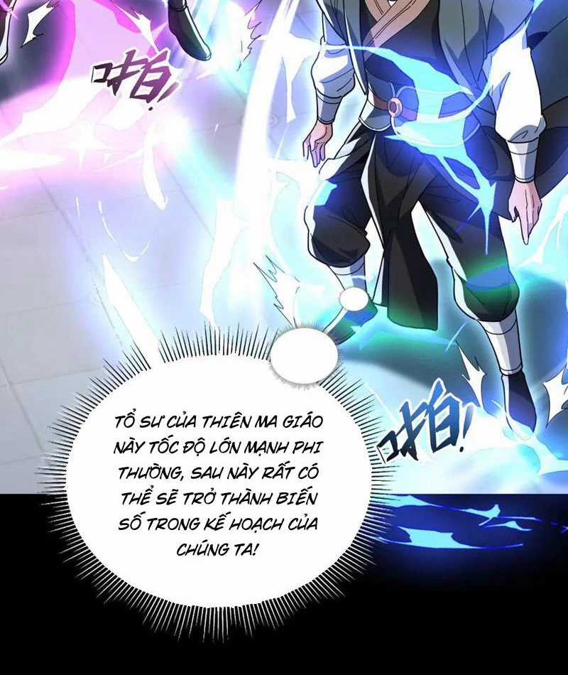 Bắt Đầu Chấn Kinh Nữ Đế Lão Bà, Ta Vô Địch! Chapter 38 trang 88