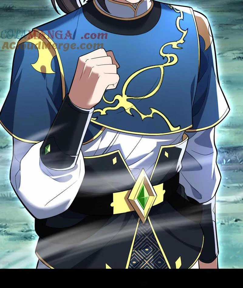 Bắt Đầu Chấn Kinh Nữ Đế Lão Bà, Ta Vô Địch! Chapter 38 trang 9