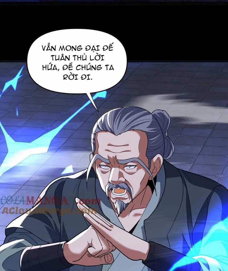 Bắt Đầu Chấn Kinh Nữ Đế Lão Bà, Ta Vô Địch! Chapter 38 trang 91