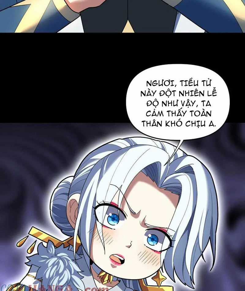 Bắt Đầu Chấn Kinh Nữ Đế Lão Bà, Ta Vô Địch! Chapter 38 trang 96