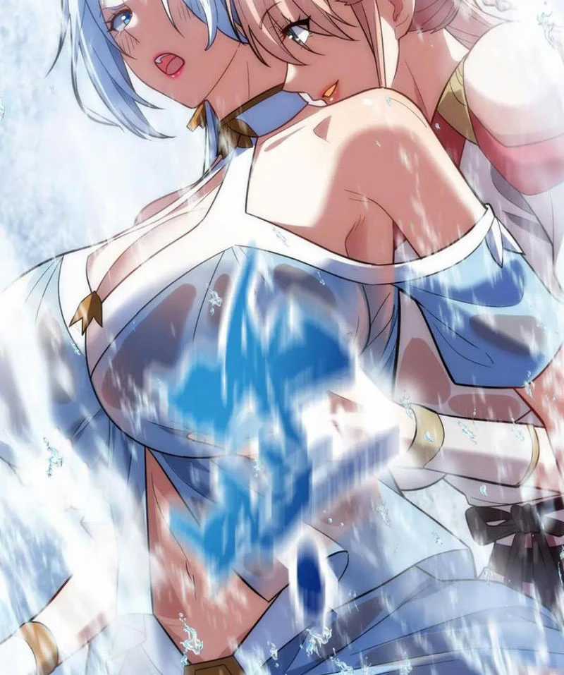 Bắt Đầu Chấn Kinh Nữ Đế Lão Bà, Ta Vô Địch! Chapter 39 trang 10