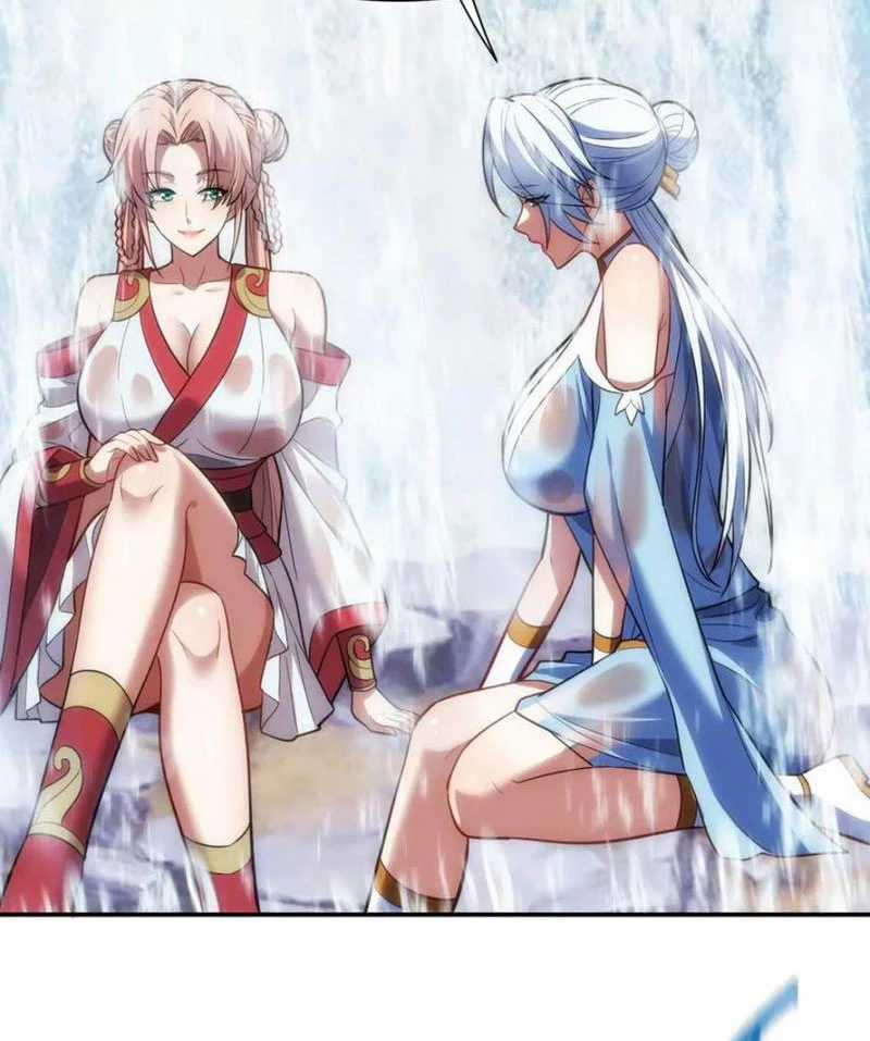 Bắt Đầu Chấn Kinh Nữ Đế Lão Bà, Ta Vô Địch! Chapter 39 trang 16