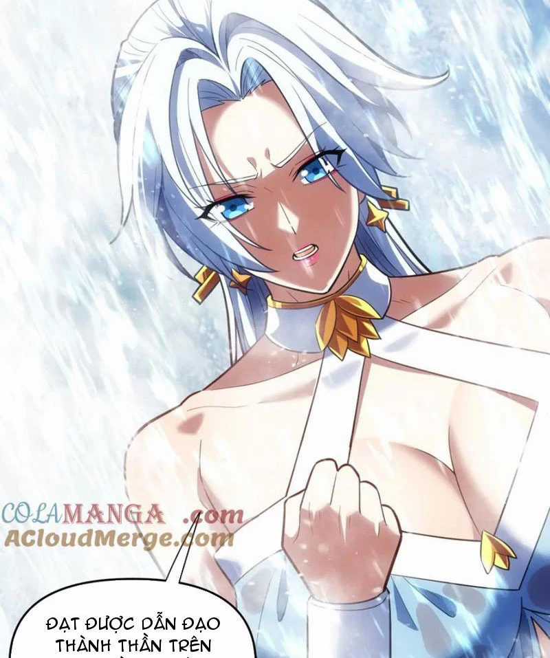 Bắt Đầu Chấn Kinh Nữ Đế Lão Bà, Ta Vô Địch! Chapter 39 trang 19