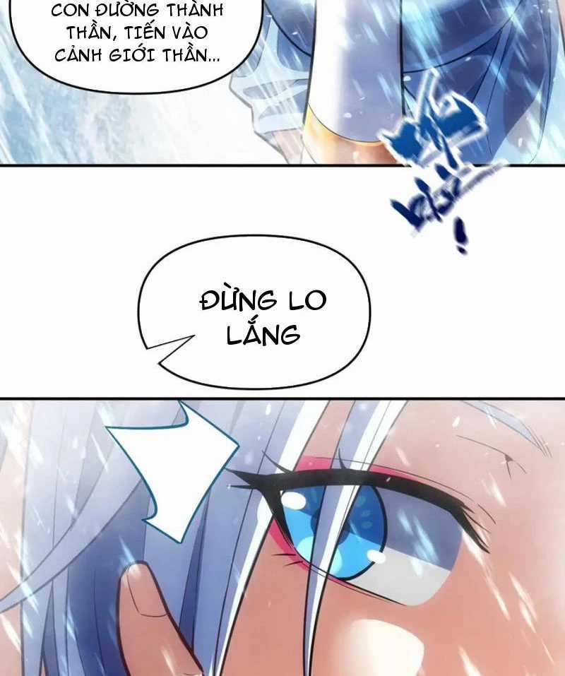 Bắt Đầu Chấn Kinh Nữ Đế Lão Bà, Ta Vô Địch! Chapter 39 trang 20