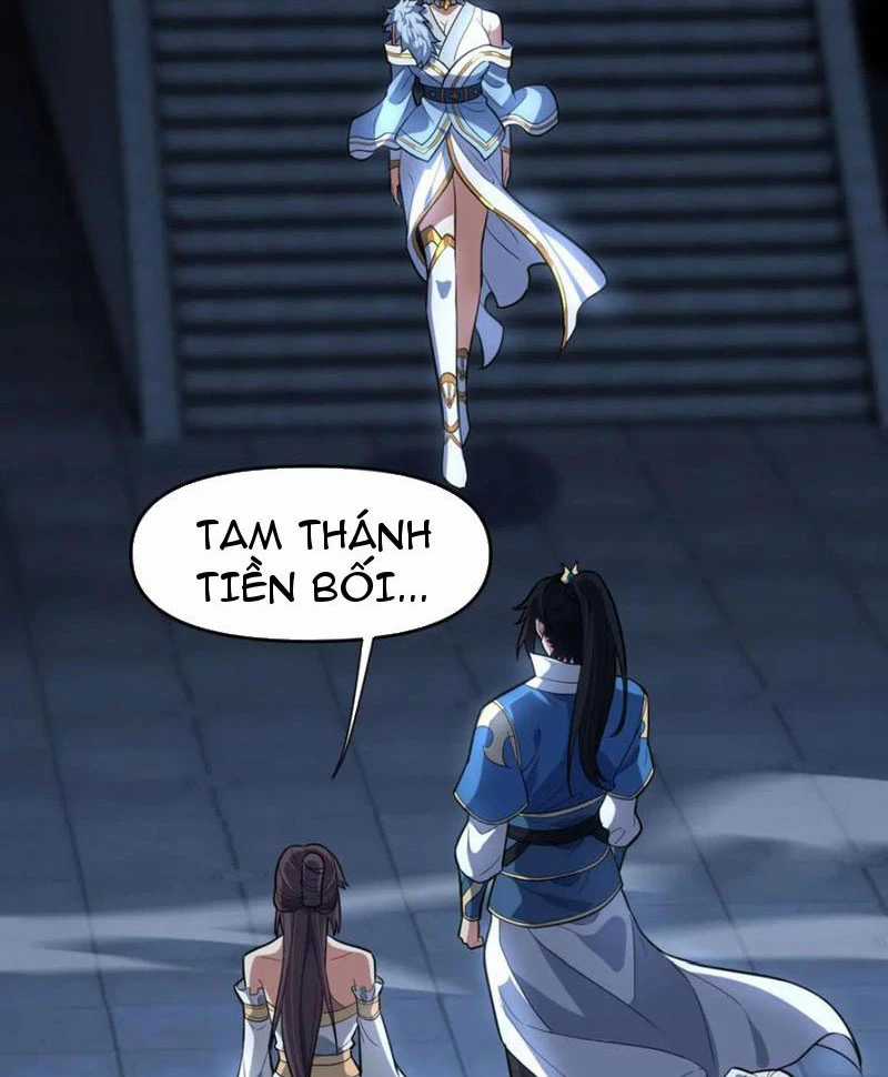 Bắt Đầu Chấn Kinh Nữ Đế Lão Bà, Ta Vô Địch! Chapter 39 trang 26