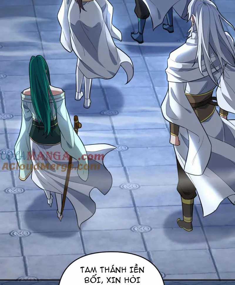 Bắt Đầu Chấn Kinh Nữ Đế Lão Bà, Ta Vô Địch! Chapter 39 trang 27