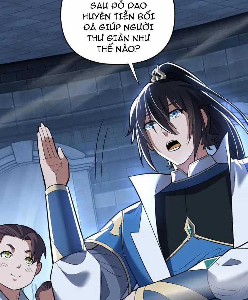 Bắt Đầu Chấn Kinh Nữ Đế Lão Bà, Ta Vô Địch! Chapter 39 trang 28