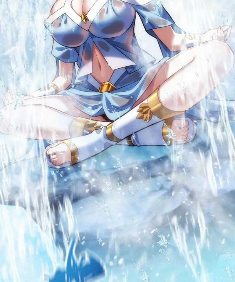 Bắt Đầu Chấn Kinh Nữ Đế Lão Bà, Ta Vô Địch! Chapter 39 trang 3