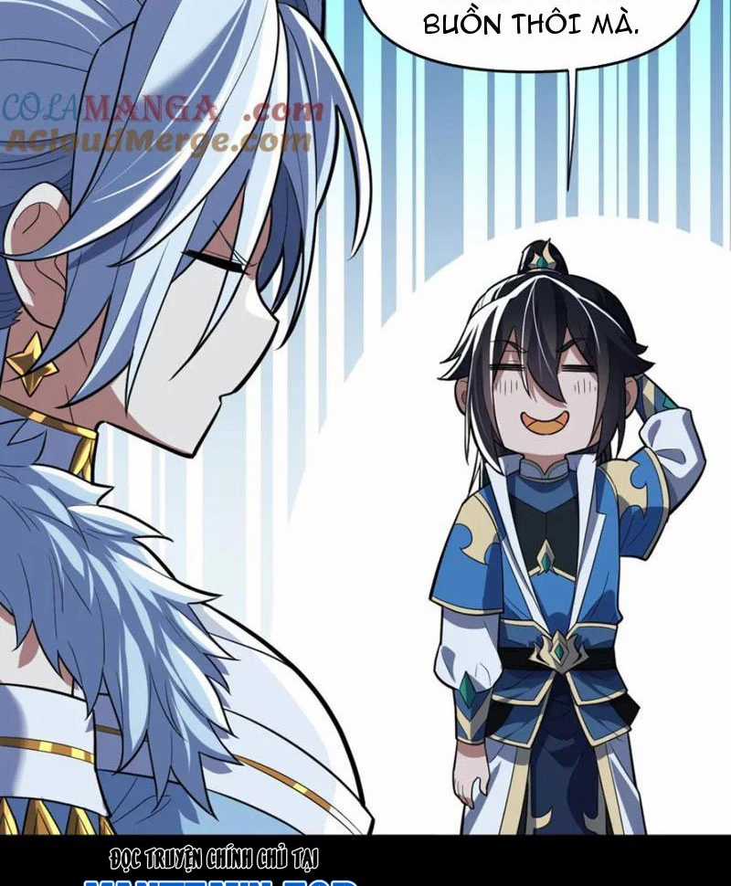 Bắt Đầu Chấn Kinh Nữ Đế Lão Bà, Ta Vô Địch! Chapter 39 trang 30