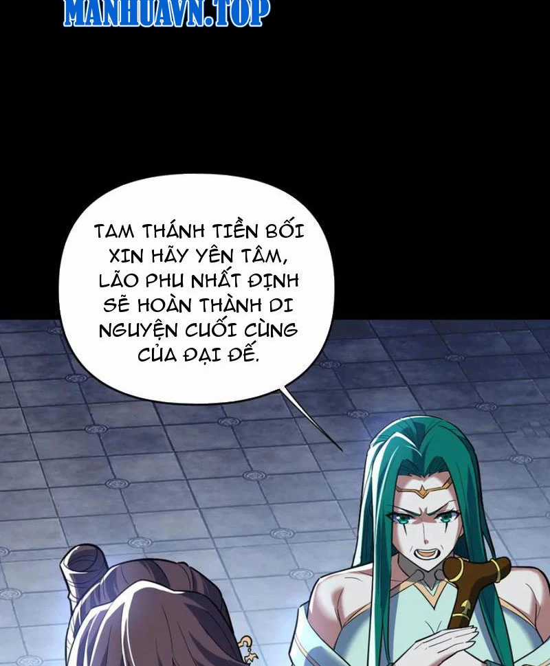 Bắt Đầu Chấn Kinh Nữ Đế Lão Bà, Ta Vô Địch! Chapter 39 trang 31