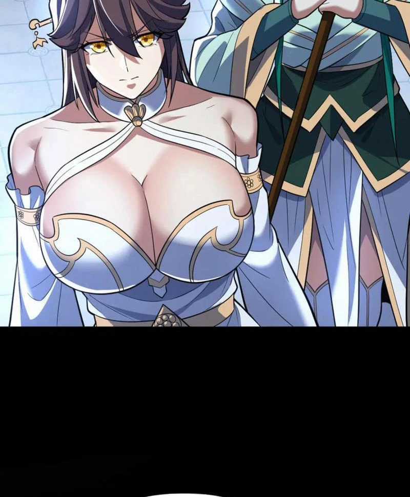 Bắt Đầu Chấn Kinh Nữ Đế Lão Bà, Ta Vô Địch! Chapter 39 trang 32