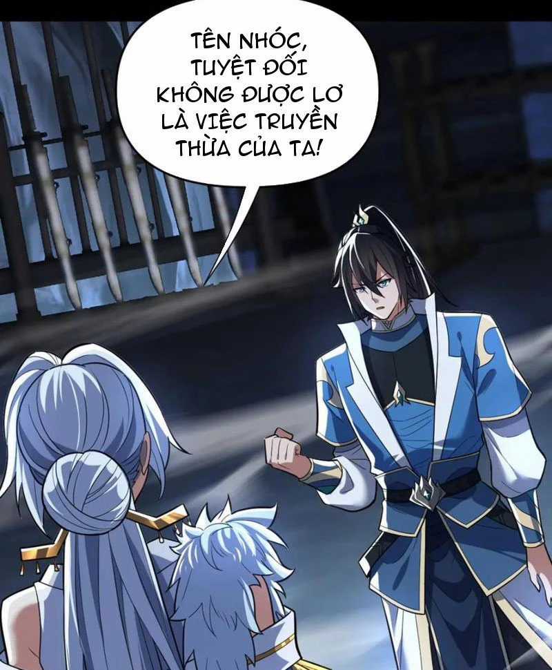 Bắt Đầu Chấn Kinh Nữ Đế Lão Bà, Ta Vô Địch! Chapter 39 trang 33