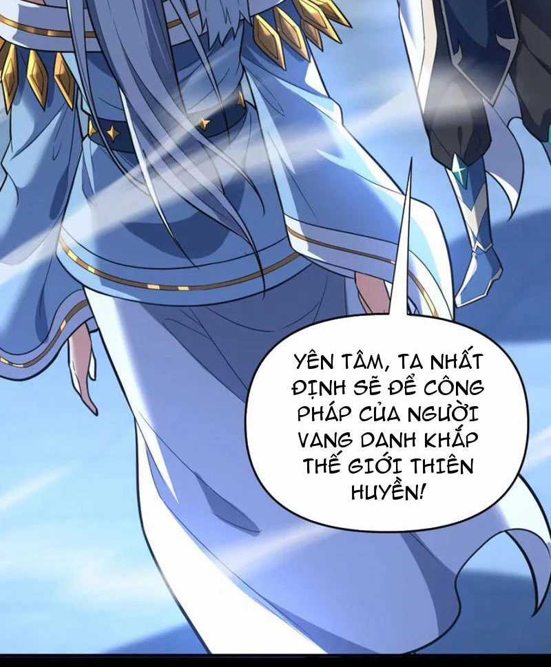 Bắt Đầu Chấn Kinh Nữ Đế Lão Bà, Ta Vô Địch! Chapter 39 trang 34