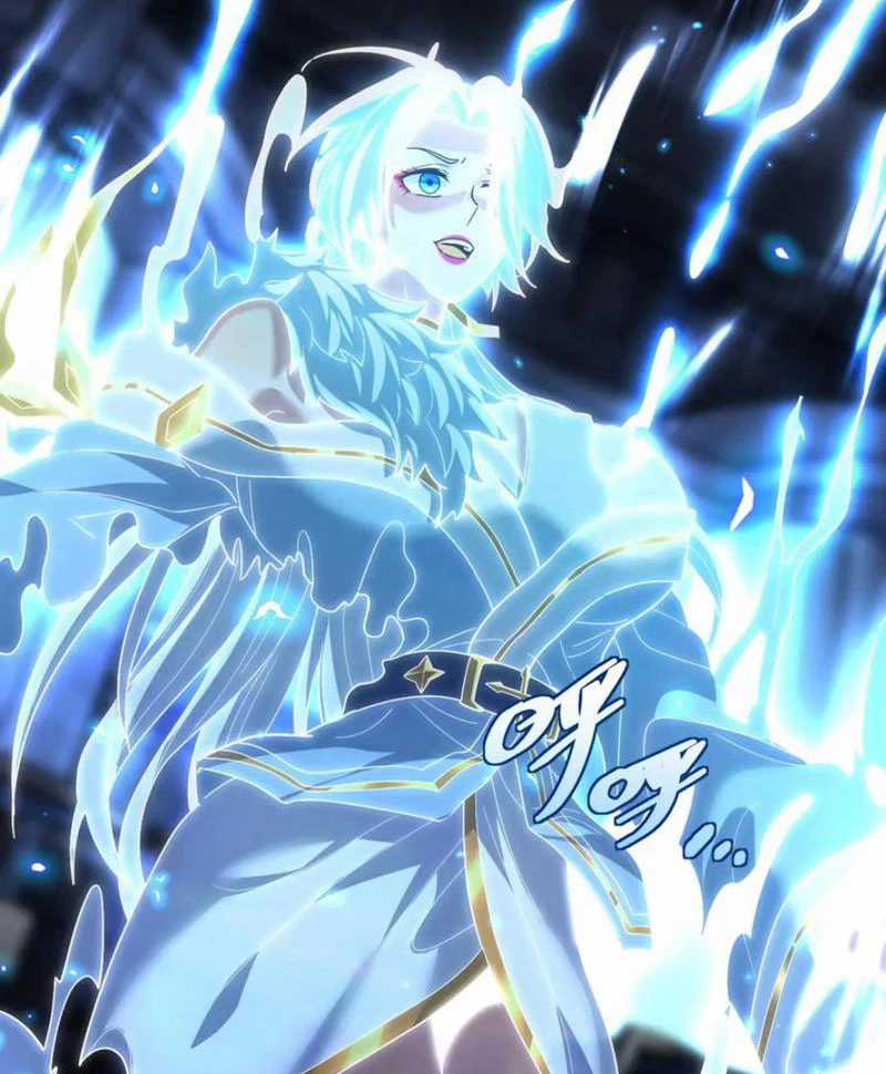 Bắt Đầu Chấn Kinh Nữ Đế Lão Bà, Ta Vô Địch! Chapter 39 trang 36