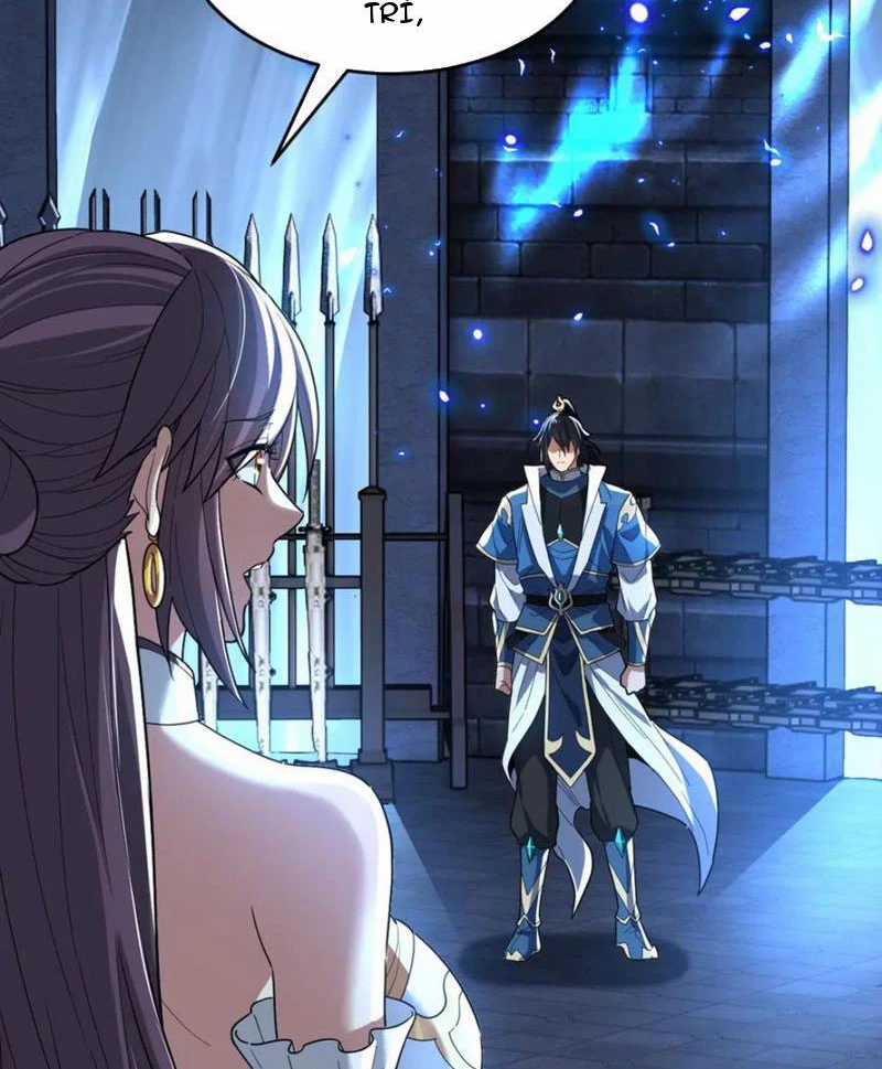 Bắt Đầu Chấn Kinh Nữ Đế Lão Bà, Ta Vô Địch! Chapter 39 trang 38