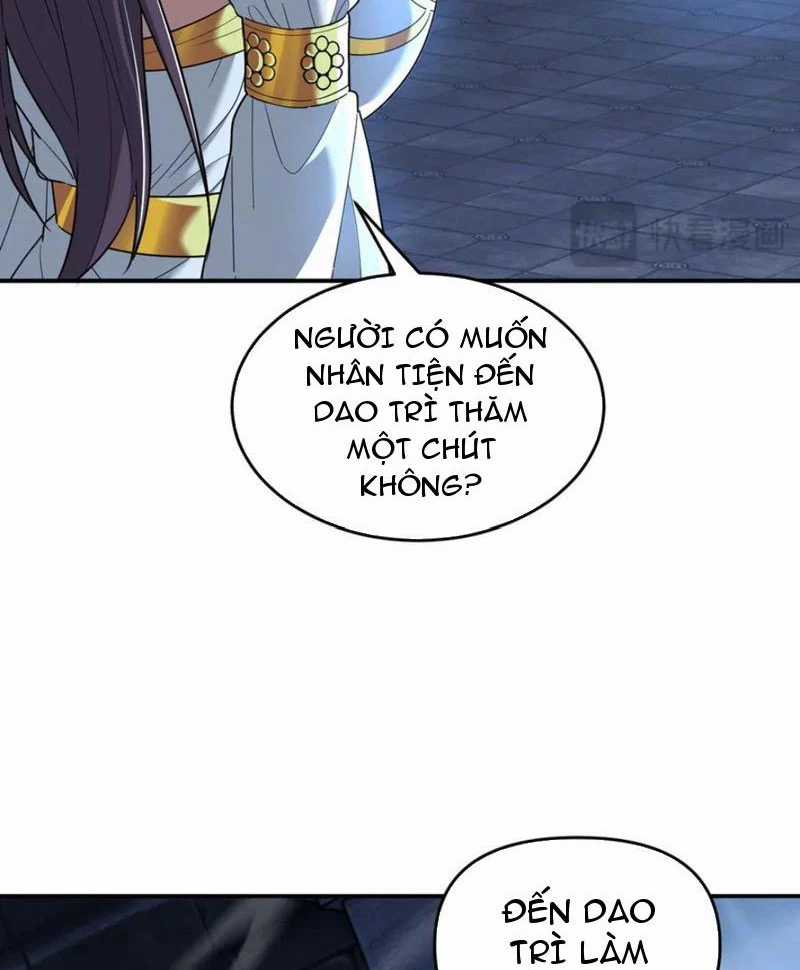 Bắt Đầu Chấn Kinh Nữ Đế Lão Bà, Ta Vô Địch! Chapter 39 trang 39