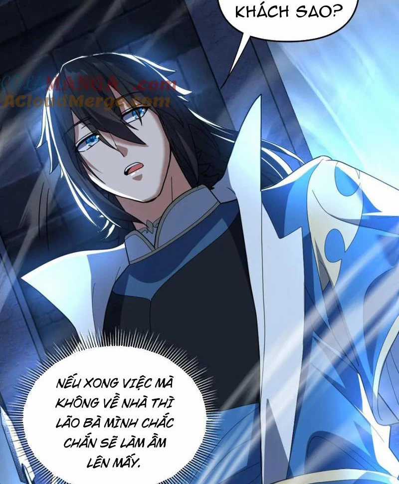 Bắt Đầu Chấn Kinh Nữ Đế Lão Bà, Ta Vô Địch! Chapter 39 trang 40