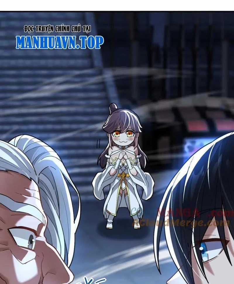 Bắt Đầu Chấn Kinh Nữ Đế Lão Bà, Ta Vô Địch! Chapter 39 trang 42