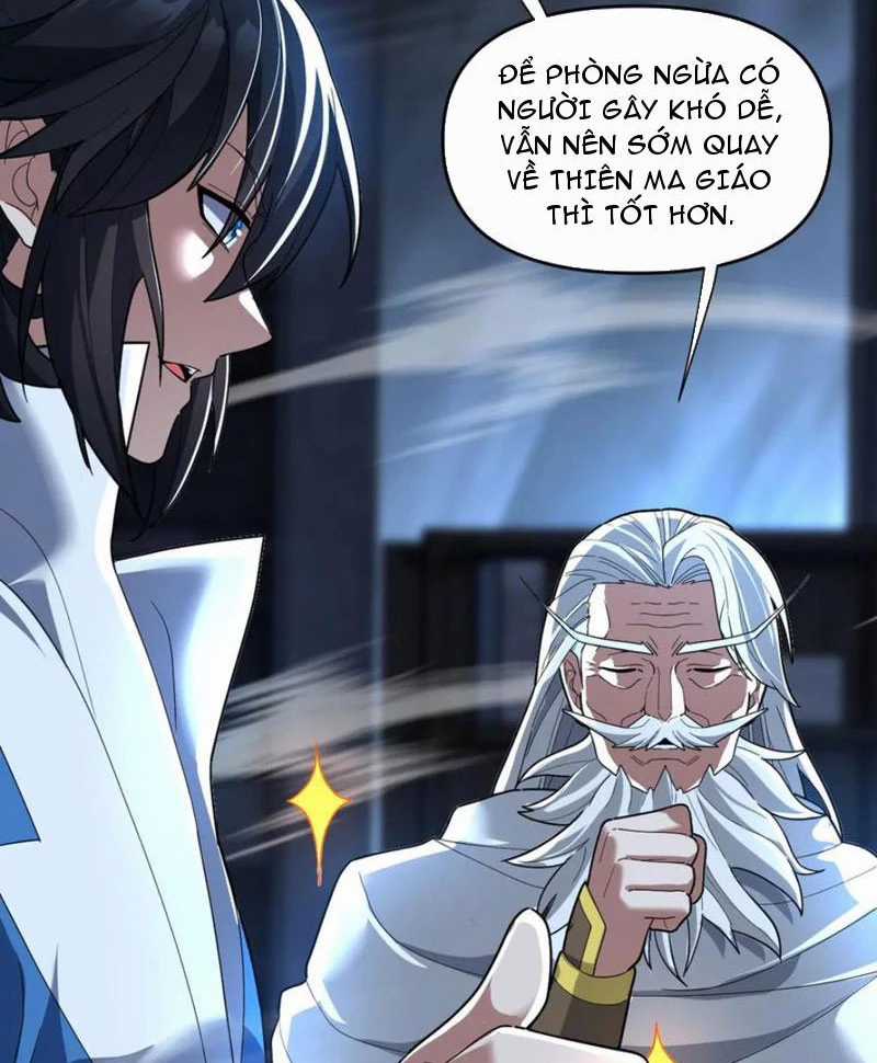 Bắt Đầu Chấn Kinh Nữ Đế Lão Bà, Ta Vô Địch! Chapter 39 trang 44