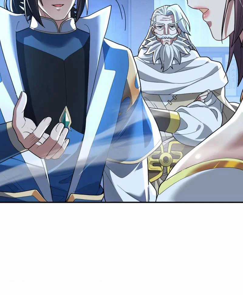 Bắt Đầu Chấn Kinh Nữ Đế Lão Bà, Ta Vô Địch! Chapter 39 trang 47