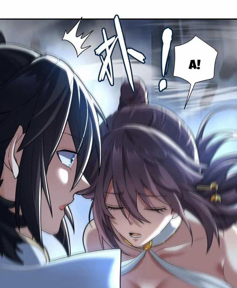 Bắt Đầu Chấn Kinh Nữ Đế Lão Bà, Ta Vô Địch! Chapter 39 trang 49