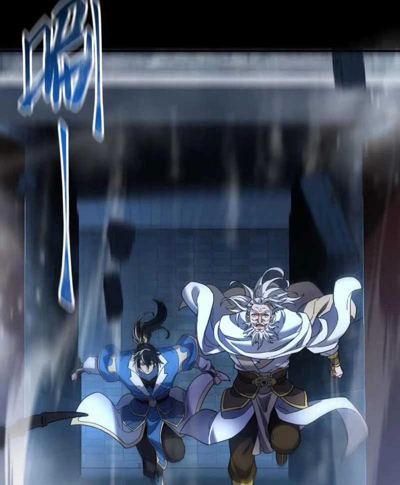 Bắt Đầu Chấn Kinh Nữ Đế Lão Bà, Ta Vô Địch! Chapter 39 trang 56