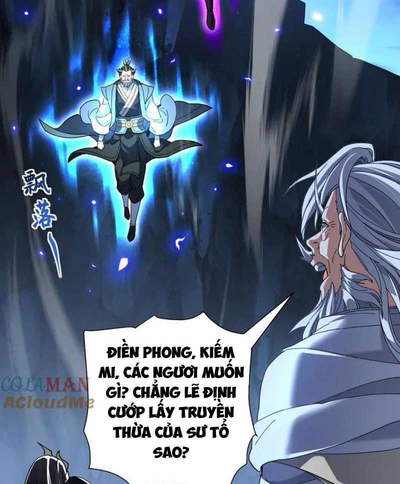 Bắt Đầu Chấn Kinh Nữ Đế Lão Bà, Ta Vô Địch! Chapter 39 trang 62