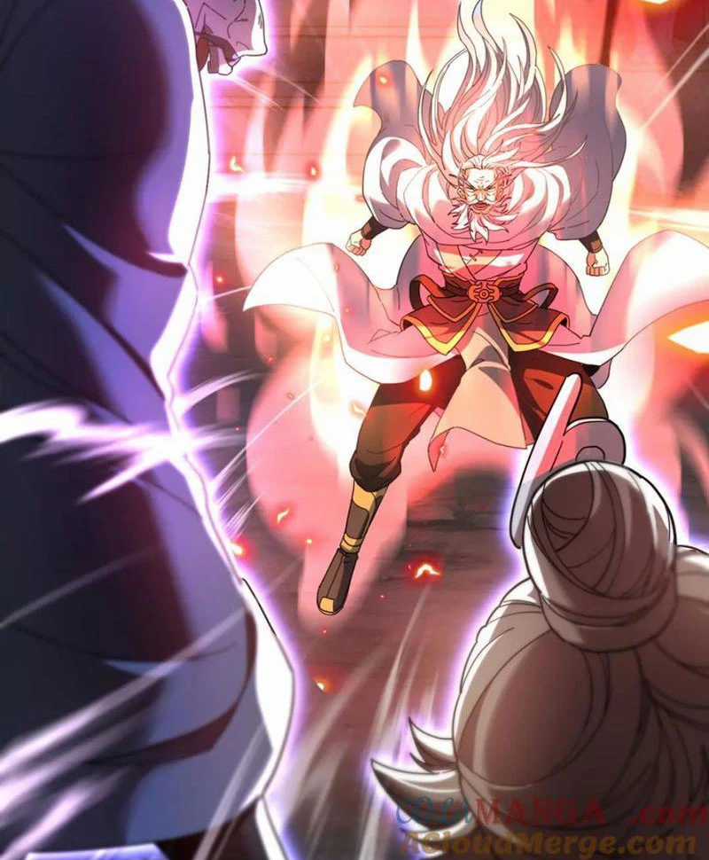 Bắt Đầu Chấn Kinh Nữ Đế Lão Bà, Ta Vô Địch! Chapter 39 trang 67