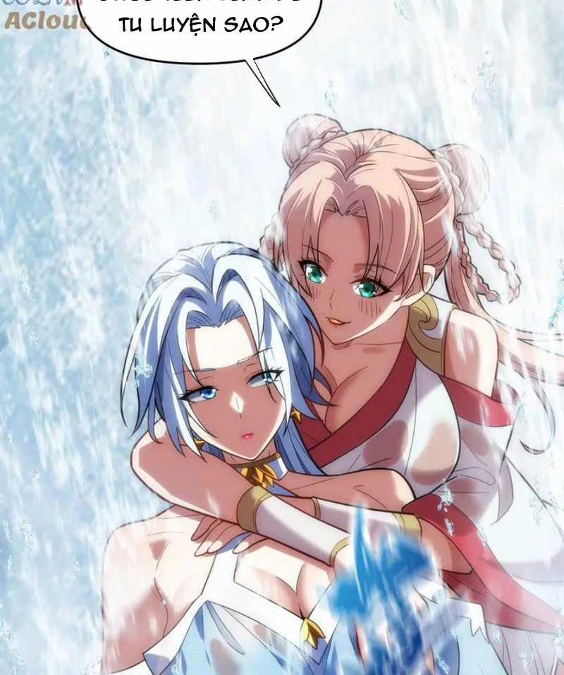 Bắt Đầu Chấn Kinh Nữ Đế Lão Bà, Ta Vô Địch! Chapter 39 trang 7