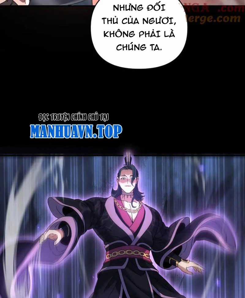 Bắt Đầu Chấn Kinh Nữ Đế Lão Bà, Ta Vô Địch! Chapter 39 trang 70