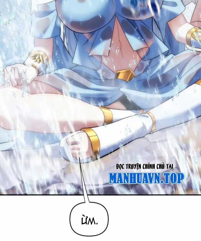 Bắt Đầu Chấn Kinh Nữ Đế Lão Bà, Ta Vô Địch! Chapter 39 trang 8