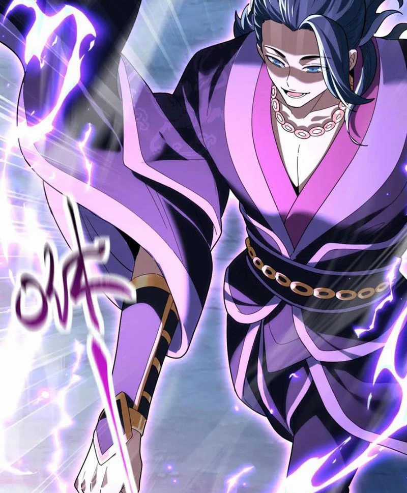 Bắt Đầu Chấn Kinh Nữ Đế Lão Bà, Ta Vô Địch! Chapter 39 trang 86