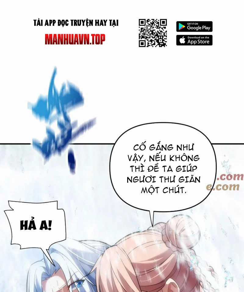 Bắt Đầu Chấn Kinh Nữ Đế Lão Bà, Ta Vô Địch! Chapter 39 trang 9