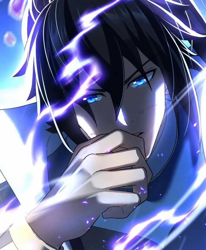 Bắt Đầu Chấn Kinh Nữ Đế Lão Bà, Ta Vô Địch! Chapter 39 trang 96