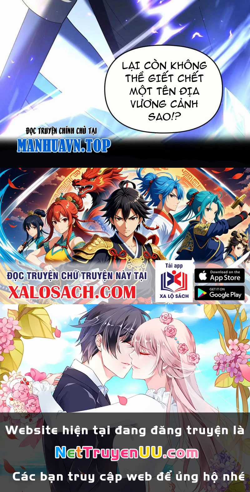 Bắt Đầu Chấn Kinh Nữ Đế Lão Bà, Ta Vô Địch! Chapter 39 trang 97